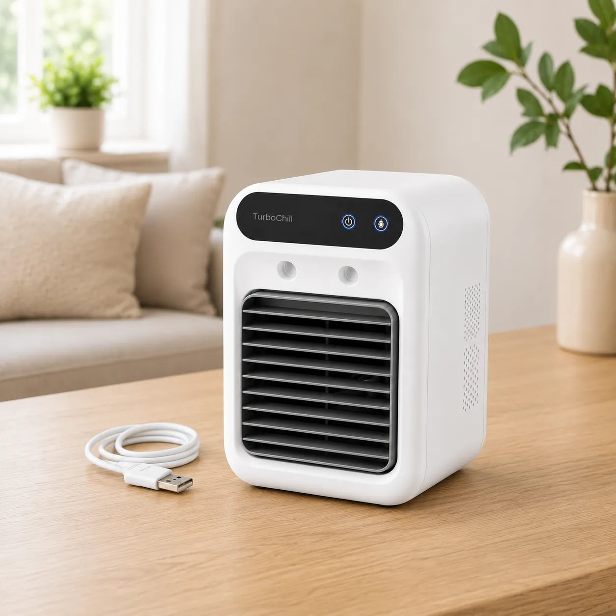 TurboChill Mini-Klimaanlage