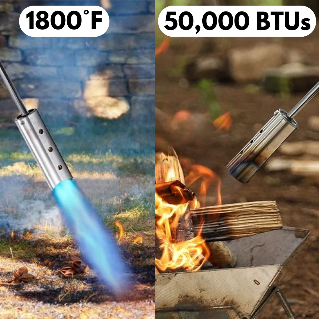 ProfiWeed Unktrautentferner