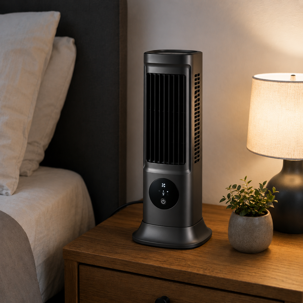 KlimaX™ Klimaanlage - das Original Mobiler Klimakühler – Keine Installation erforderlich | Kühlt per Knopfdruck