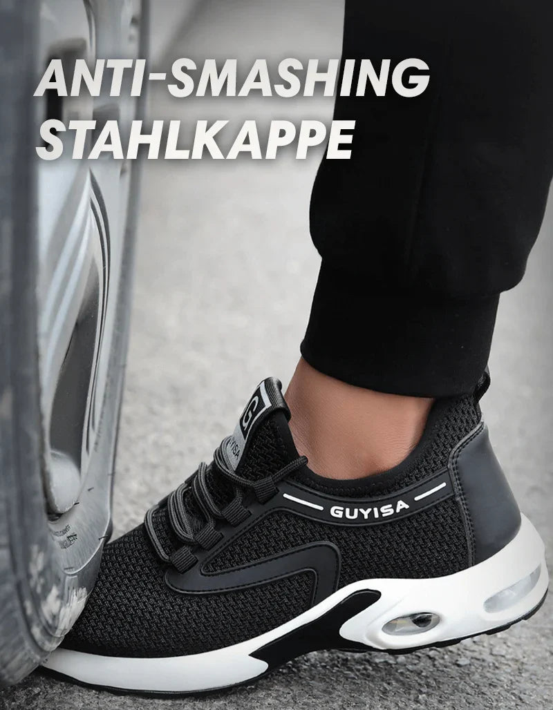 Orthostahl - Schuh