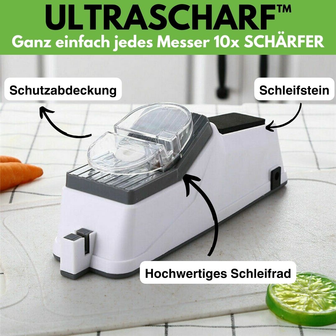 Ultrascharf