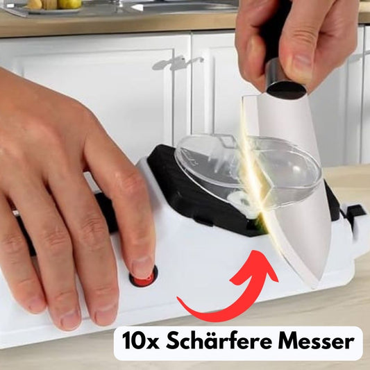 Ultrascharf