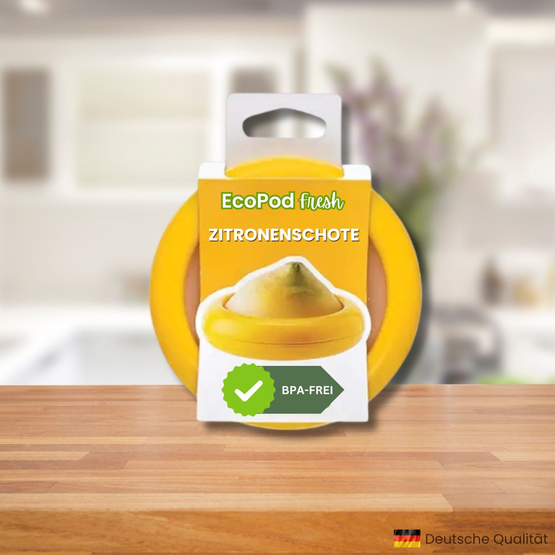 EcoPod Fresh