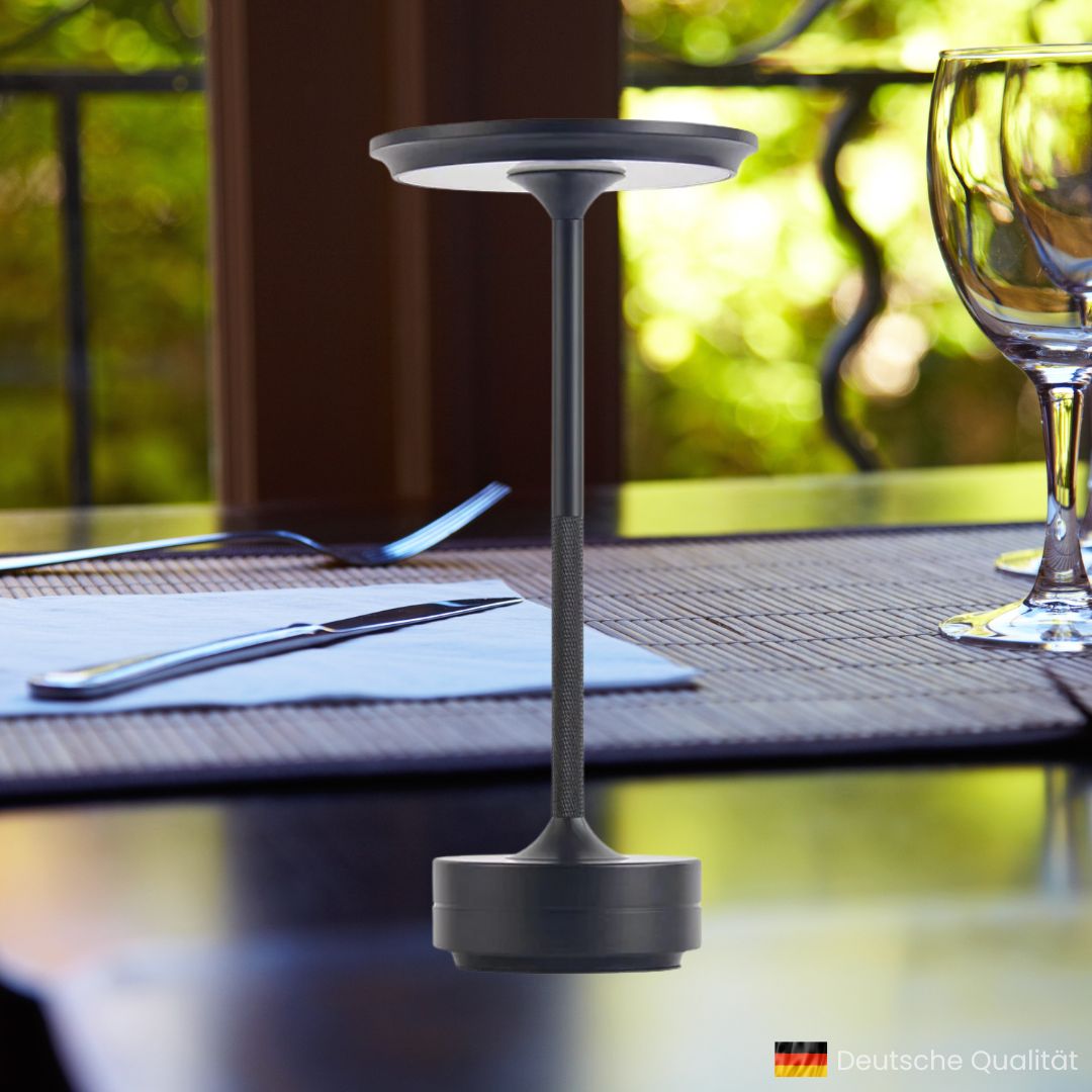 EcoLume - Lampe
