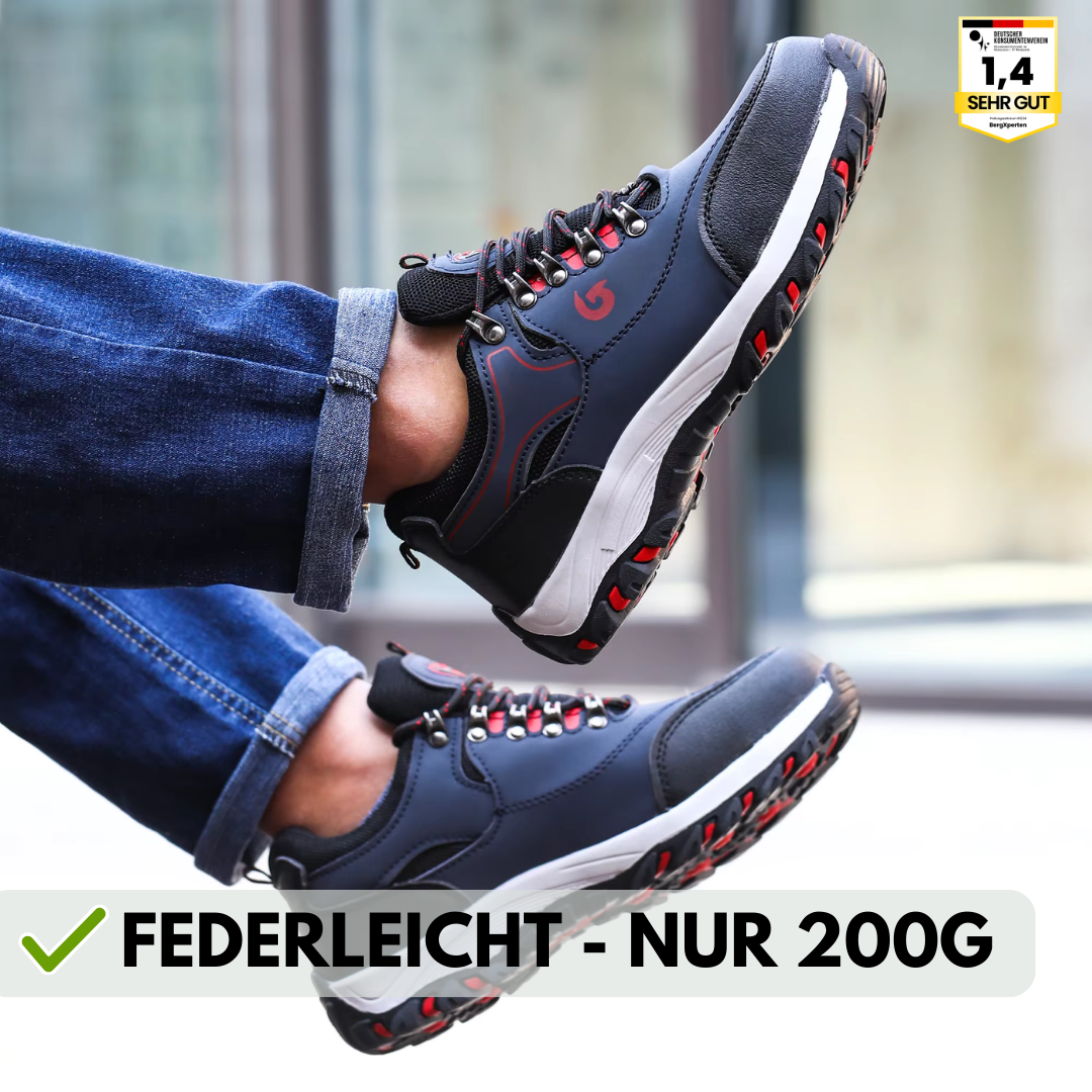 FeelSafe - Sicherheitsschuh