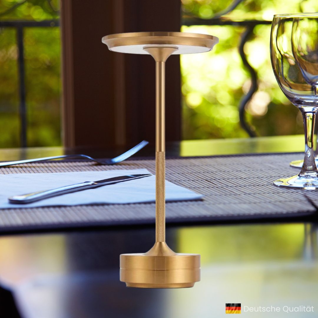 EcoLume - Lampe