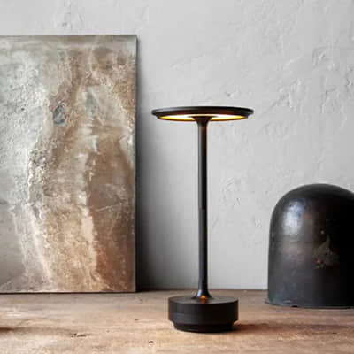 EcoLume - Lampe