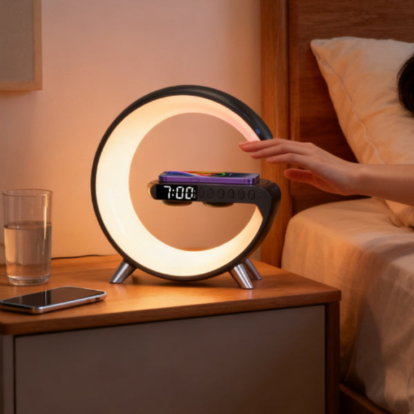WakeLight Pro – begleitet dich vom Einschlafen bis zum Aufwachen