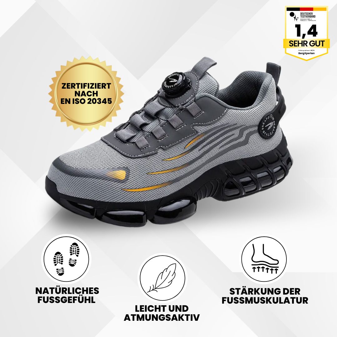SafeStep - Schuh