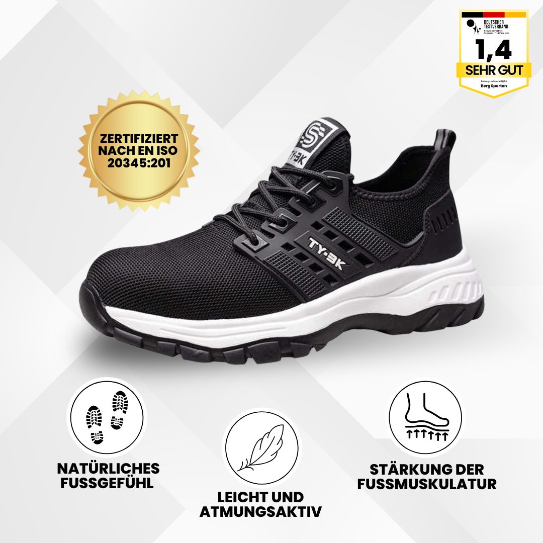 OrthoSafe Schuhe