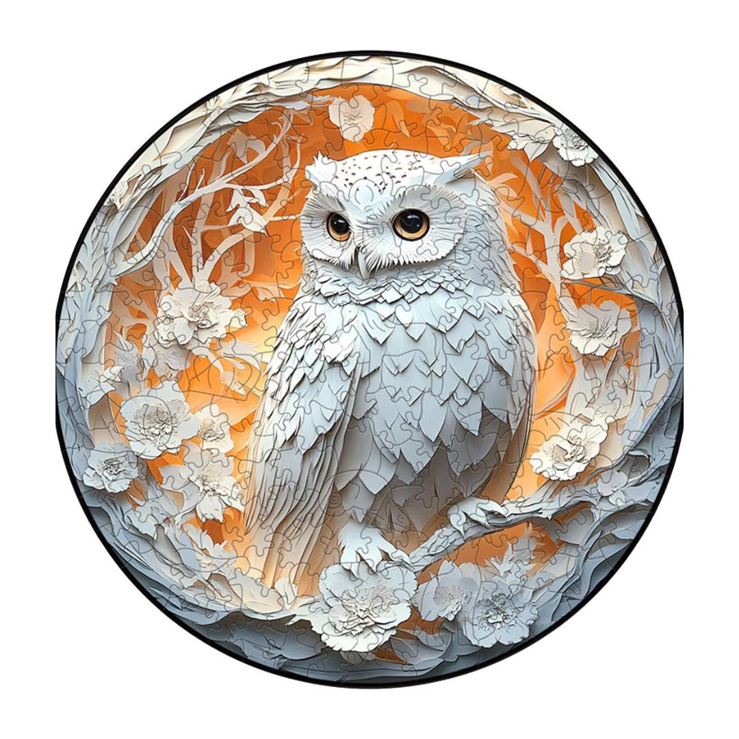 EulenGlück Puzzle