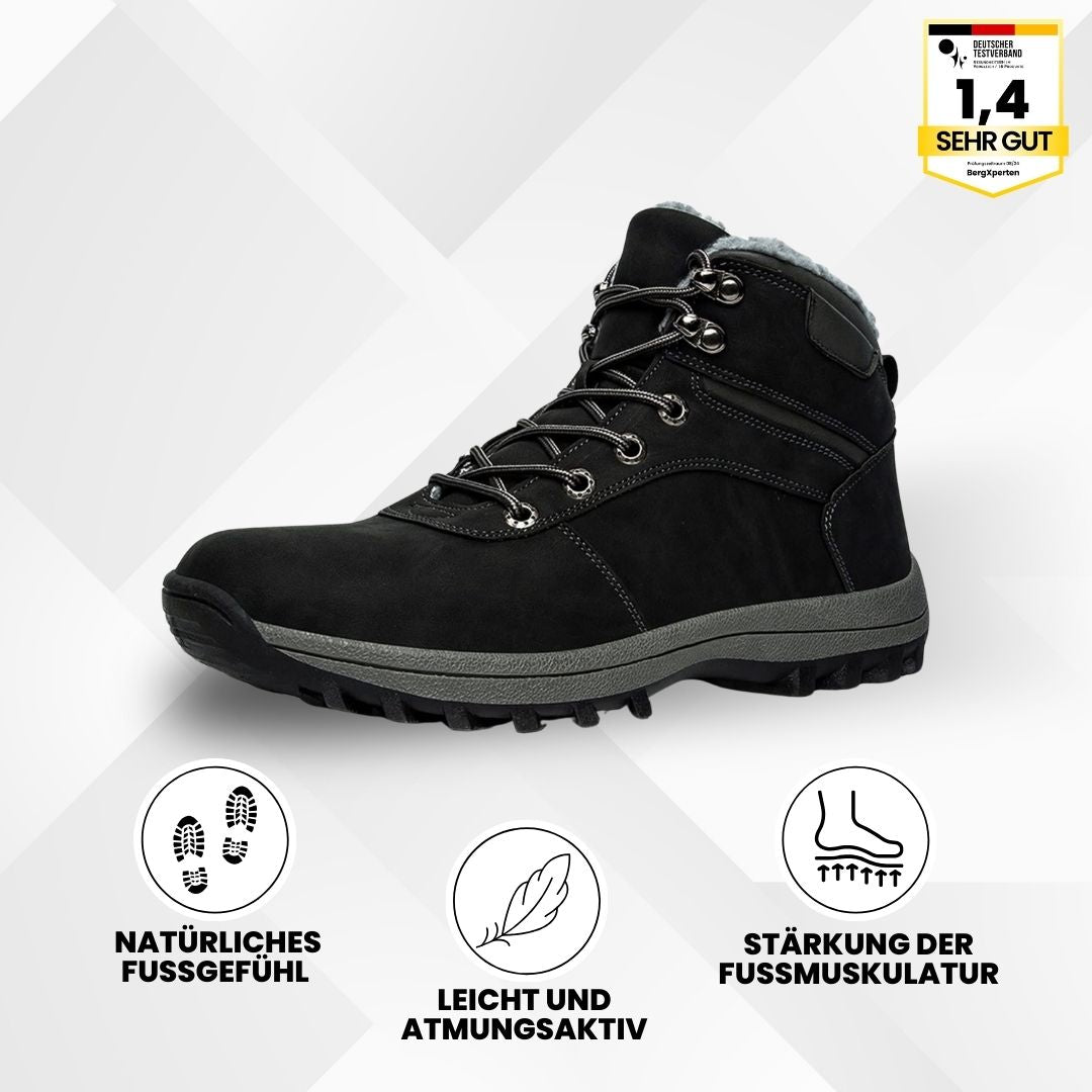 OrthoBoot Max Stiefel