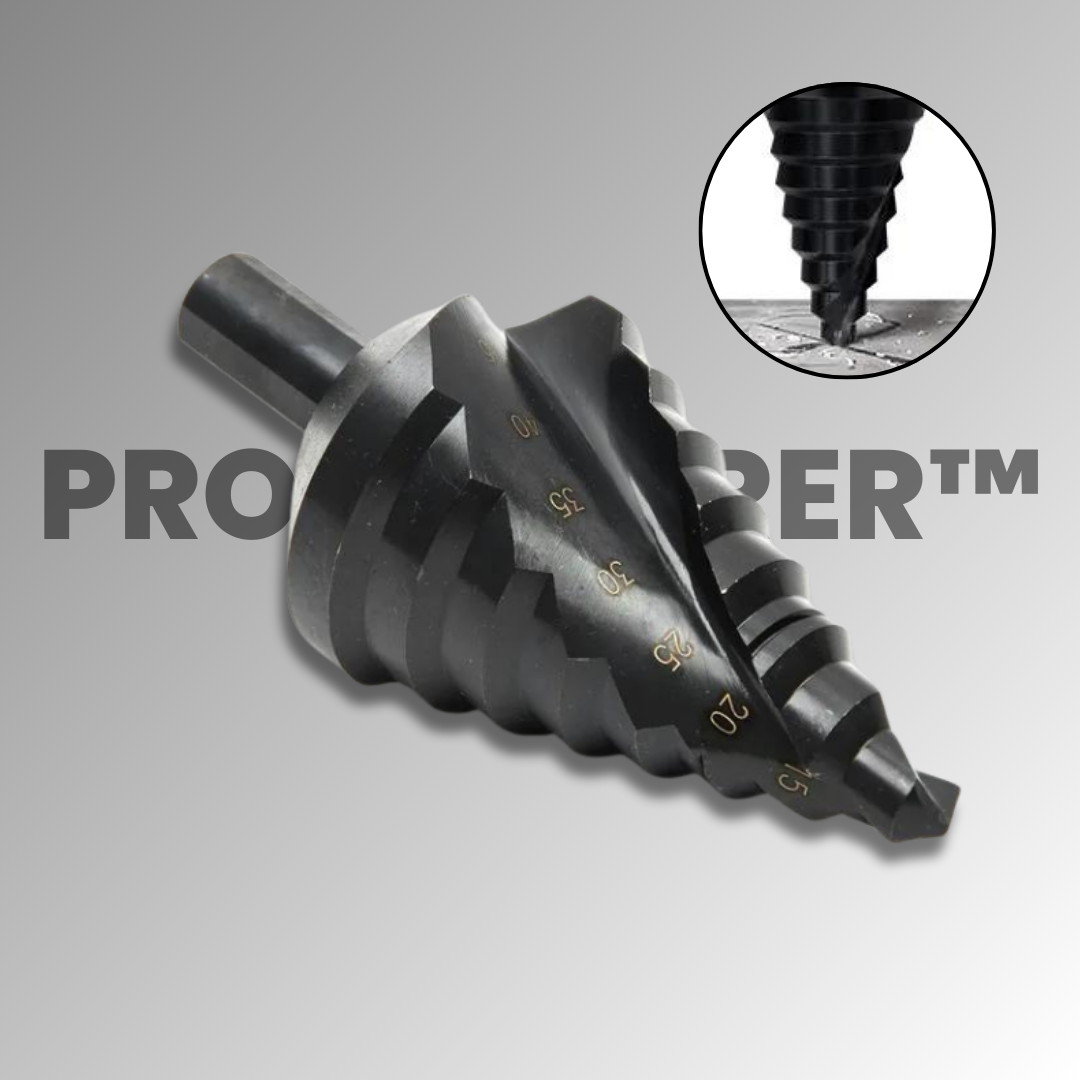 Profibohrer V2 - Das Original