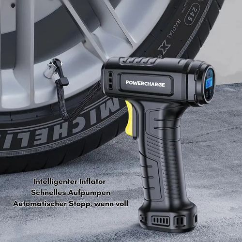 POWERCHARGE 2.0