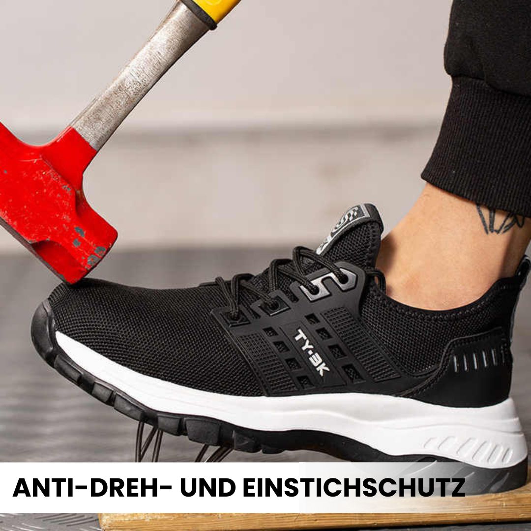 OrthoSafe Schuhe
