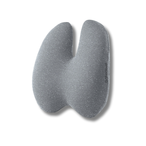 Angenehmes Kissen
