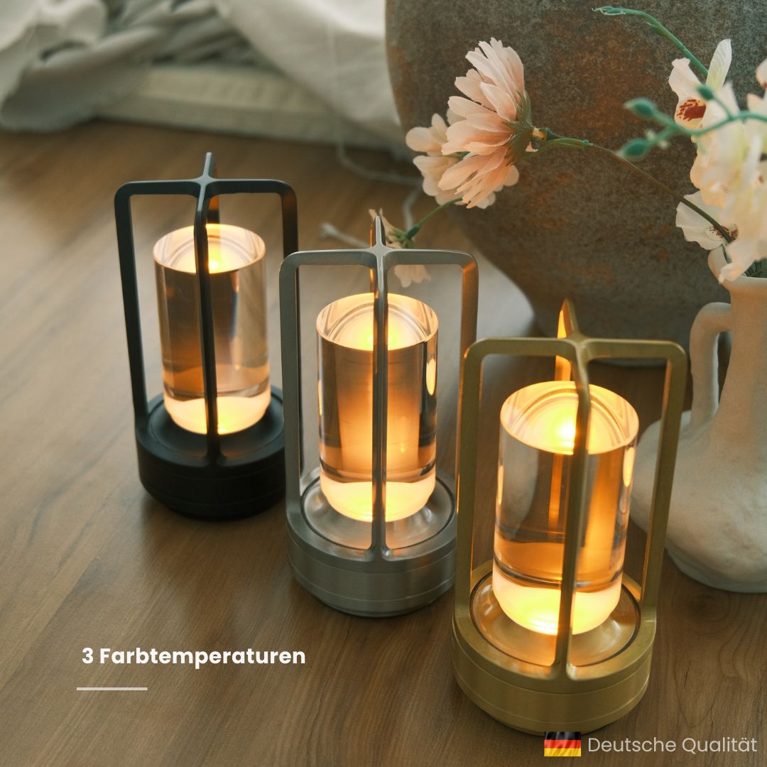 Luminara Licht