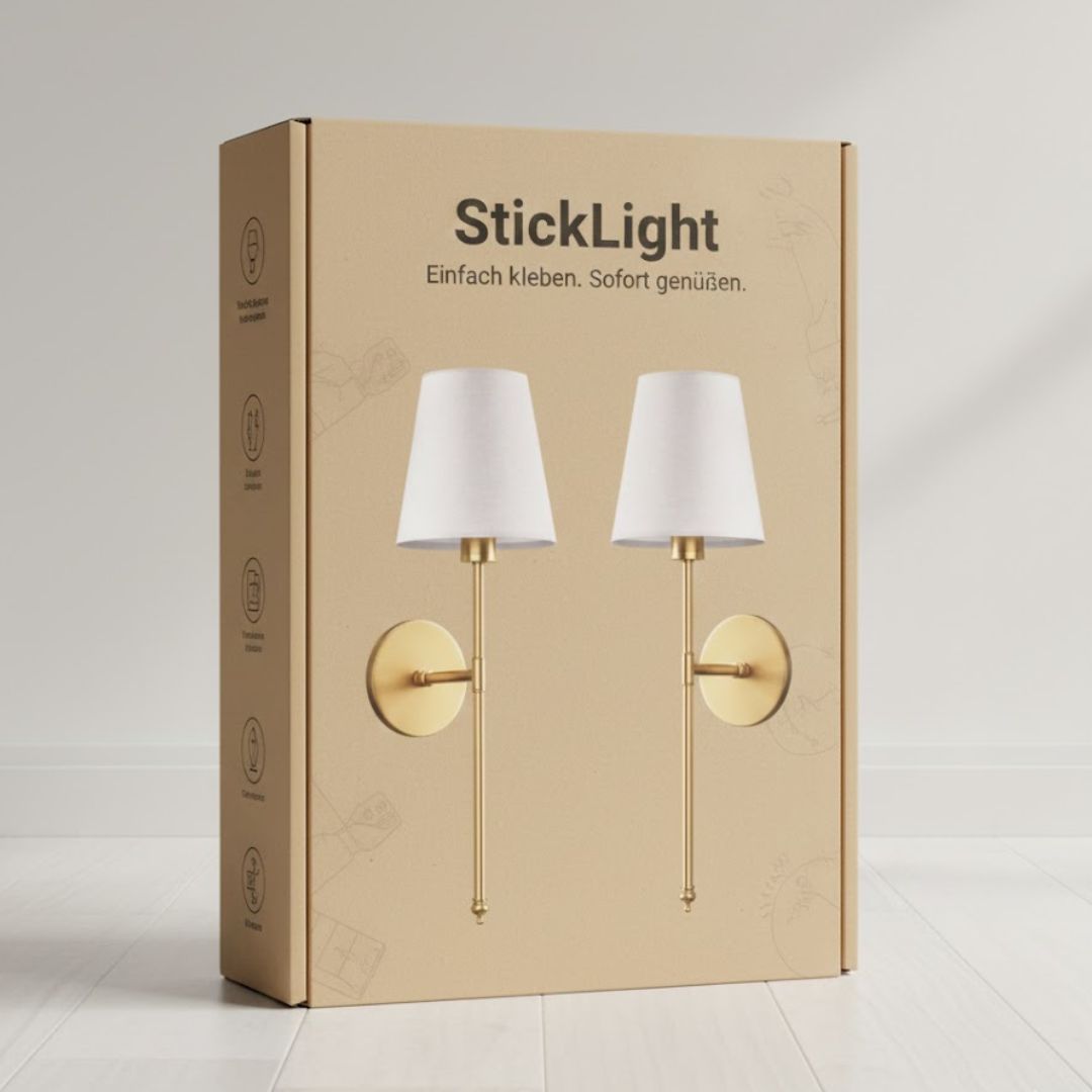 StickLight