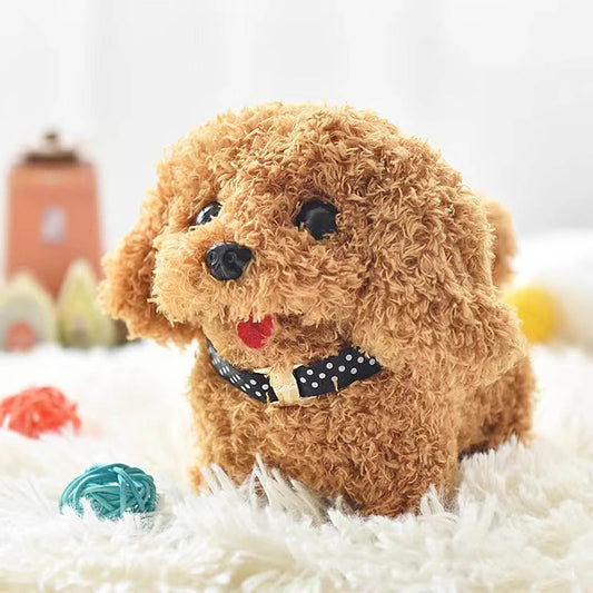 Bruno Kuschelhund