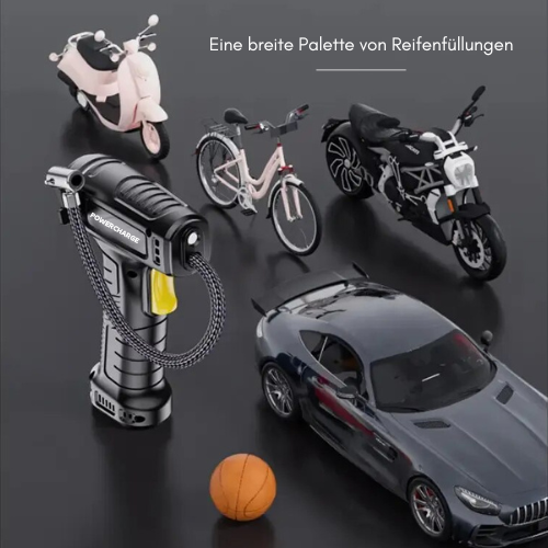POWERCHARGE 2.0