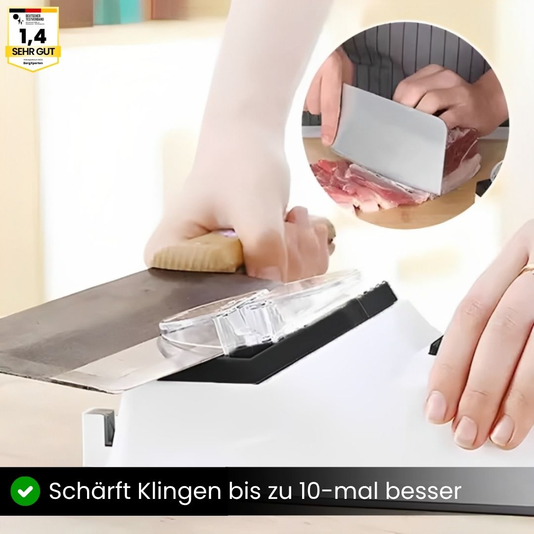 KlingenMeister - Japanischer Messerschärfer