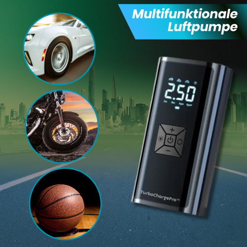 TurboChargePro 3.0