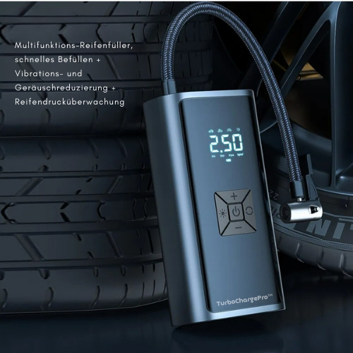 TurboChargePro 2.0