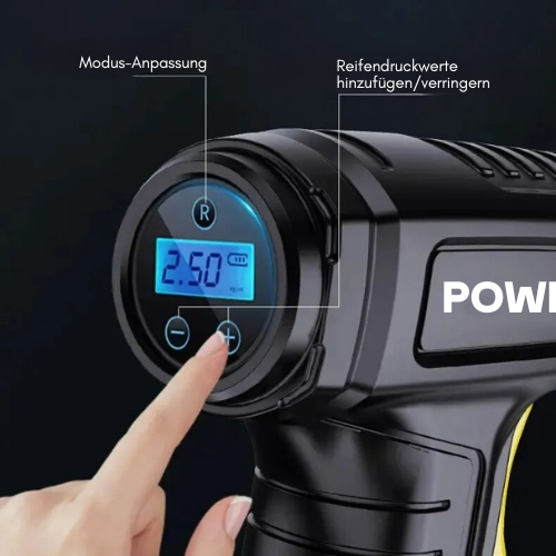 POWERCHARGE 2.0