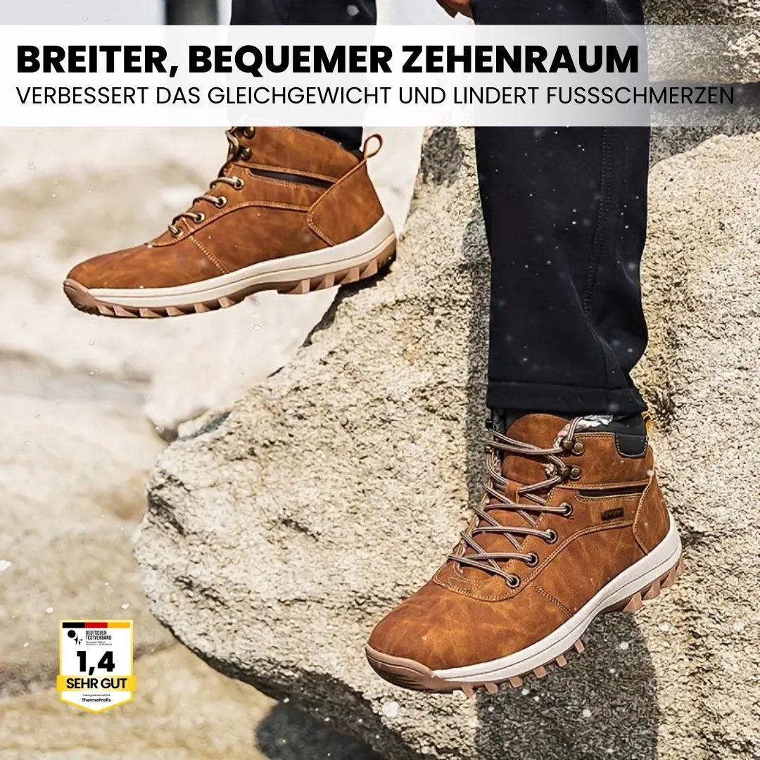 OrthoBoot Max Stiefel