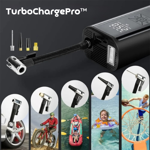 TurboChargePro 4.0