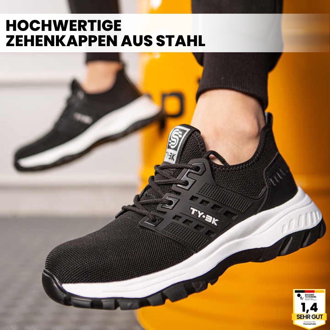 OrthoSafe Schuhe