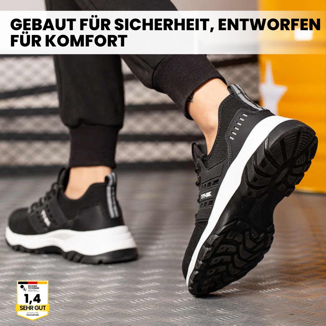 OrthoSafe Schuhe