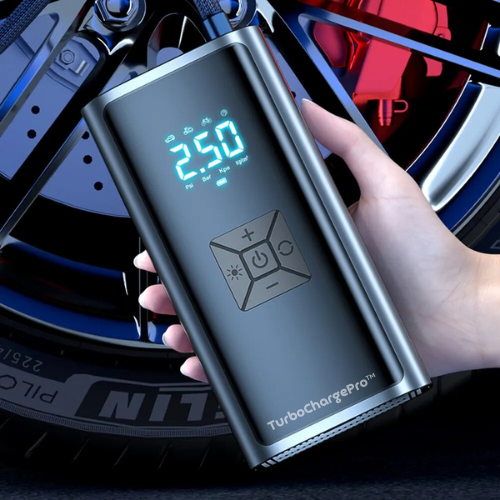 TurboChargePro 3.0