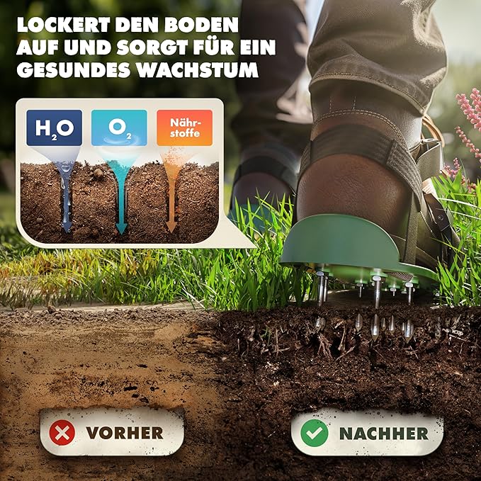 Airflow Schuhe