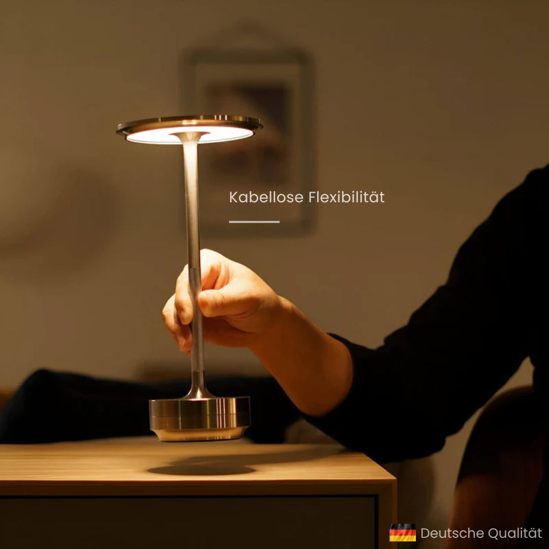 EcoLume - Lampe