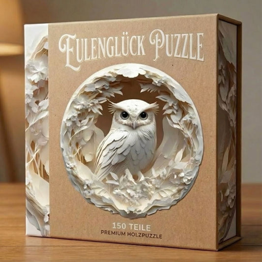 EulenGlück Puzzle