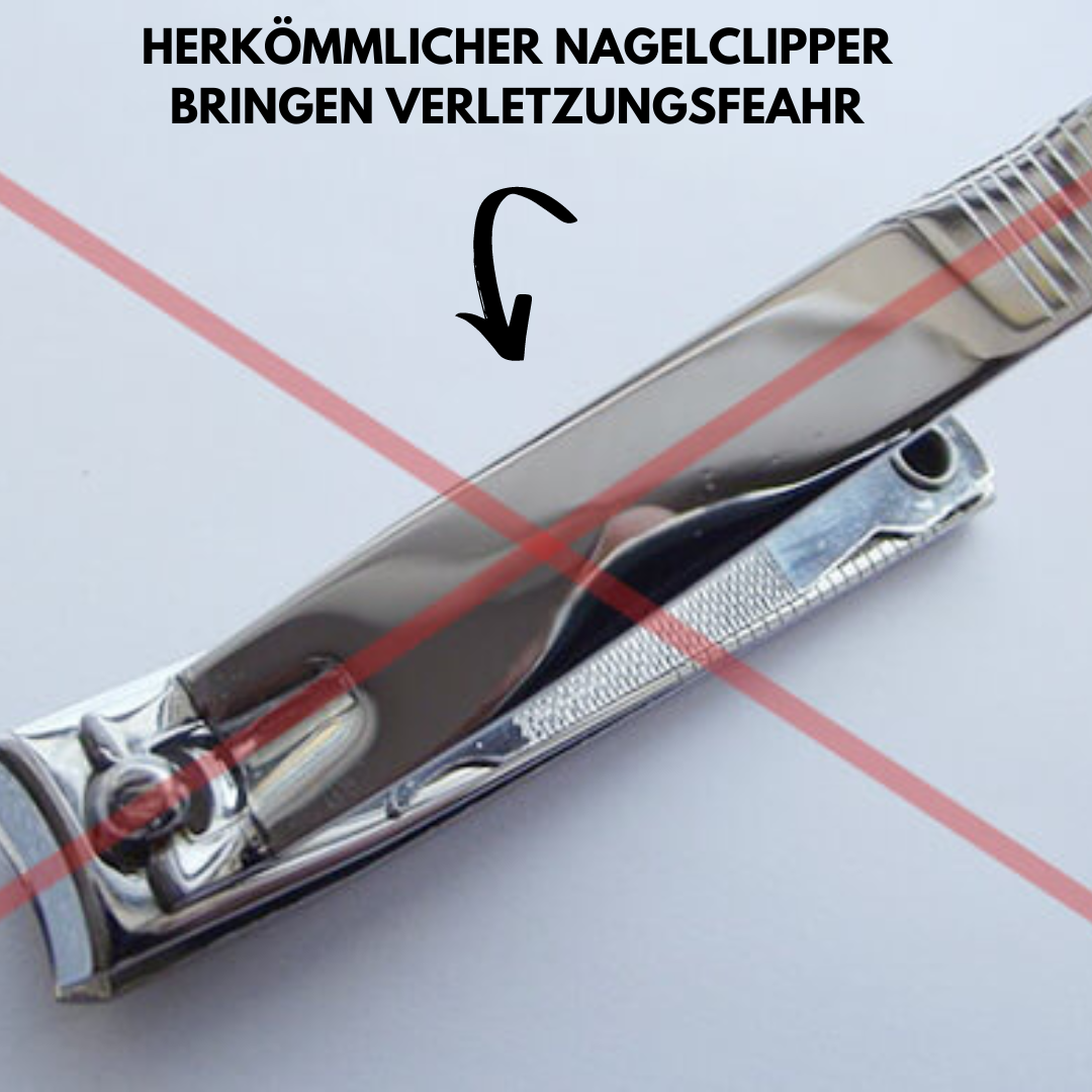 NailClip - Nagelclipper