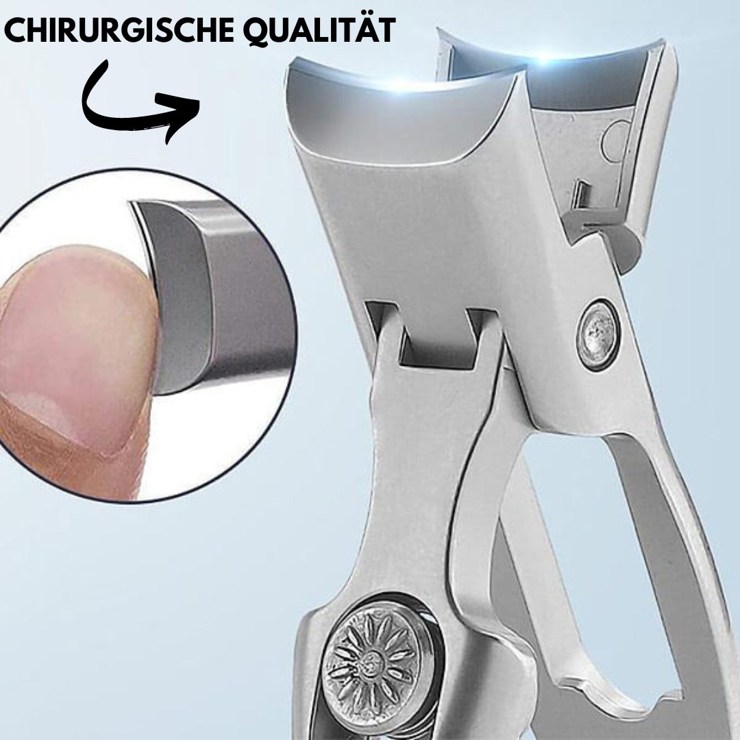 NailClip - Nagelclipper