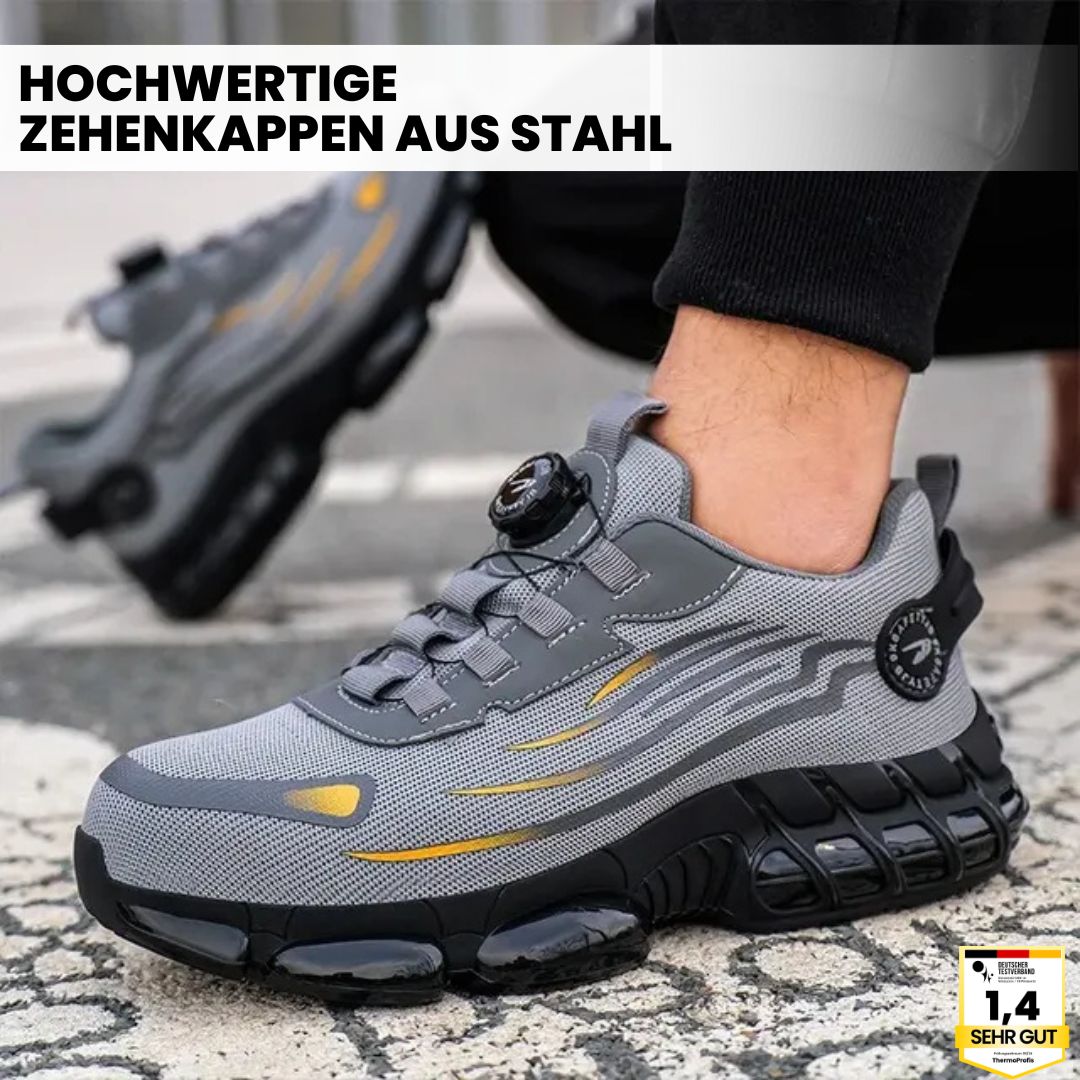 SafeStep - Schuh