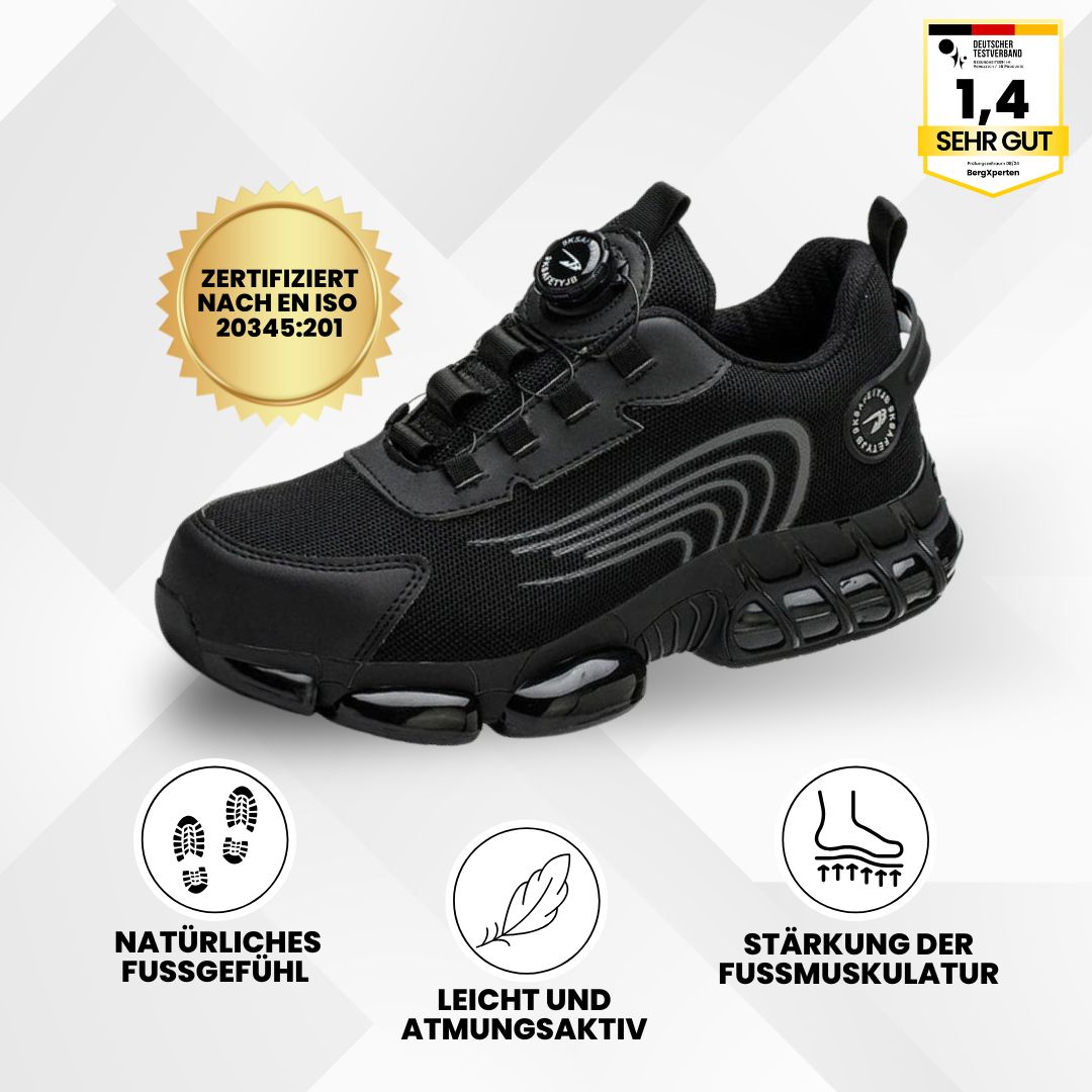 SafeStep - Schuh