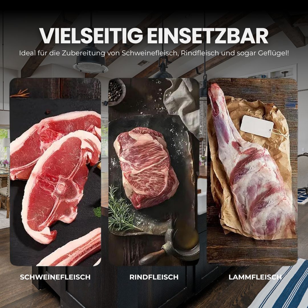 EasyRib Hautentferner von SpareRibs - Original