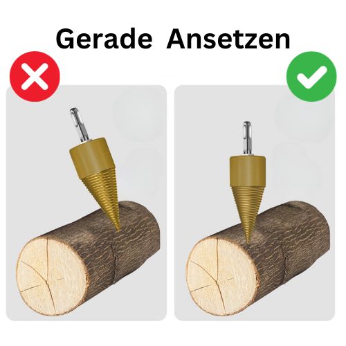 Profibohrer - Bohrer 2.0