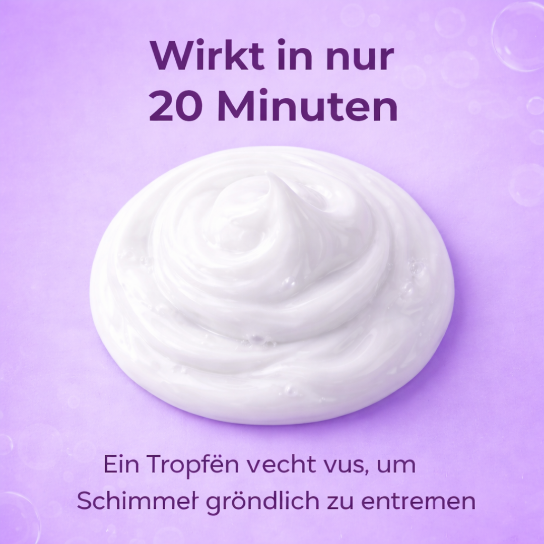 FugenRein Schimmel-Stop – Das Original