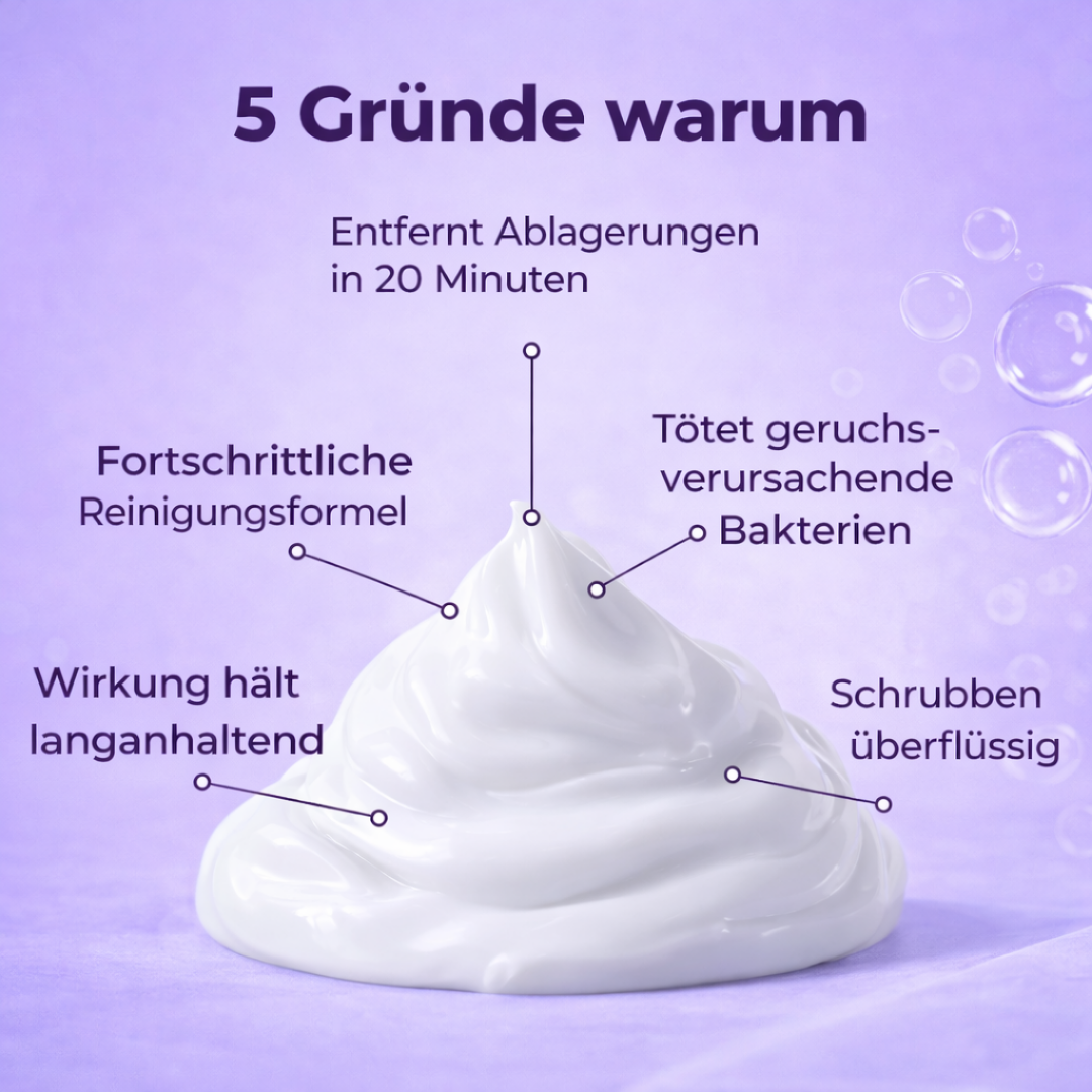 FugenRein Schimmel-Stop – Das Original