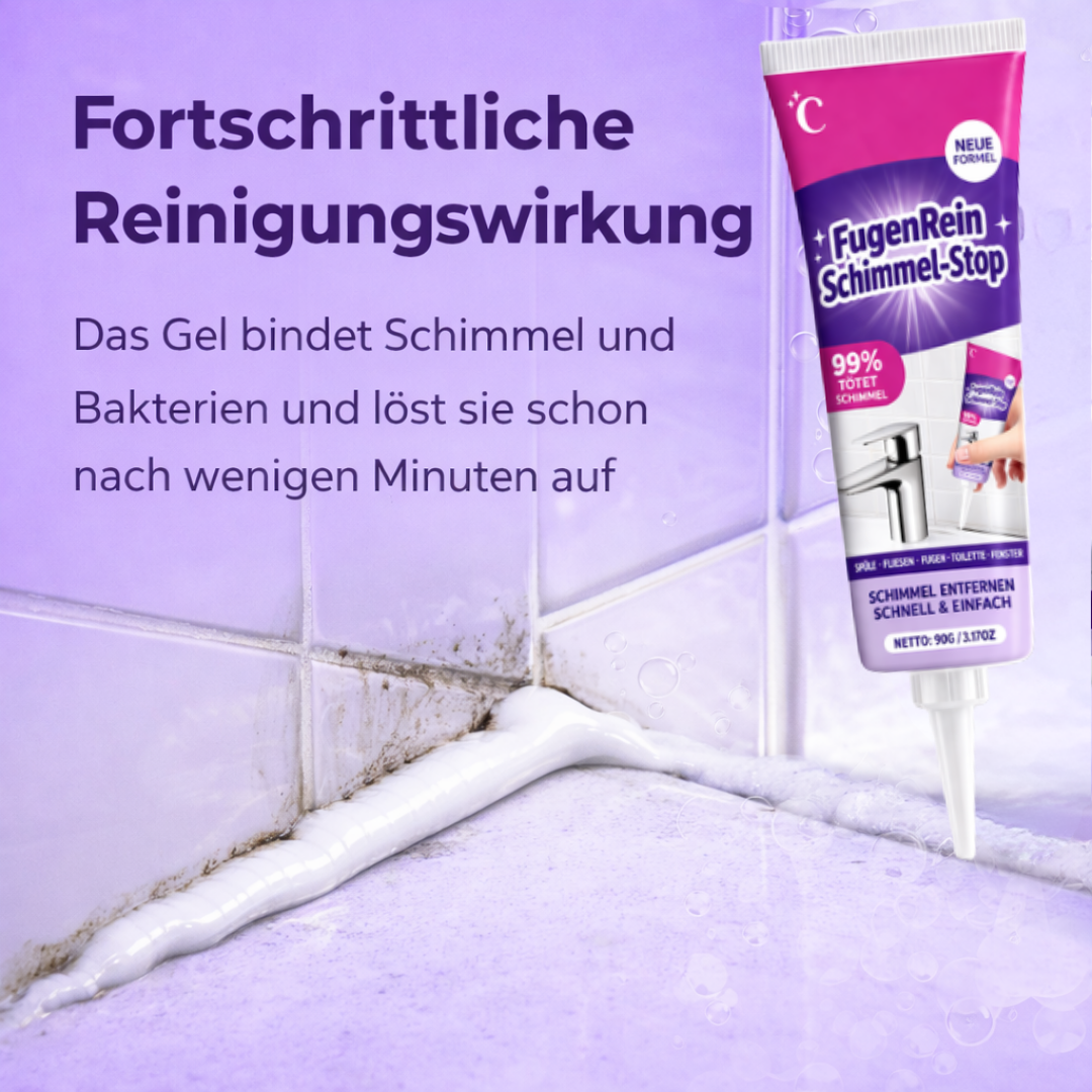 FugenRein Schimmel-Stop – Das Original