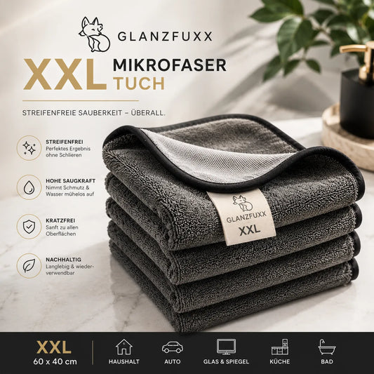 GlanzFuxx XXL