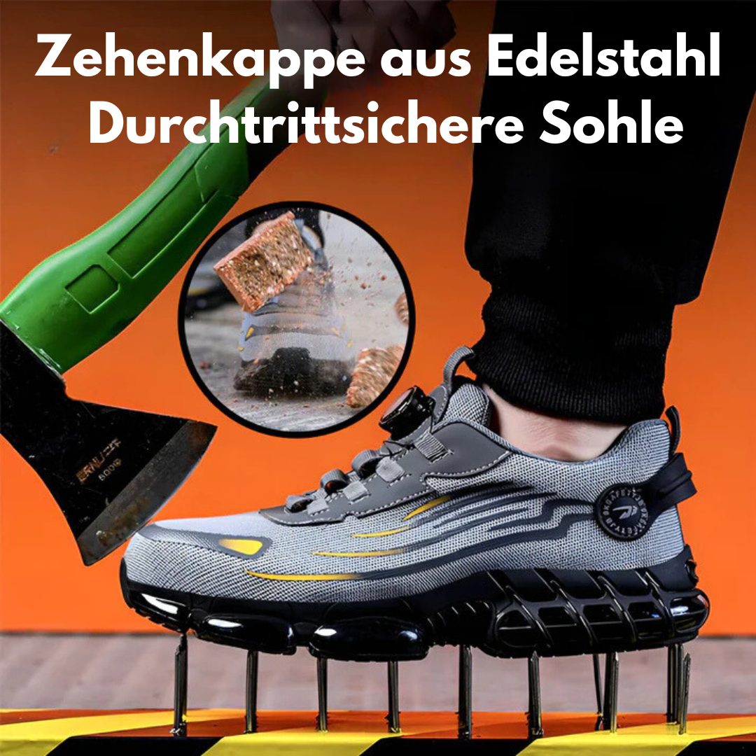SafeStep - Schuh