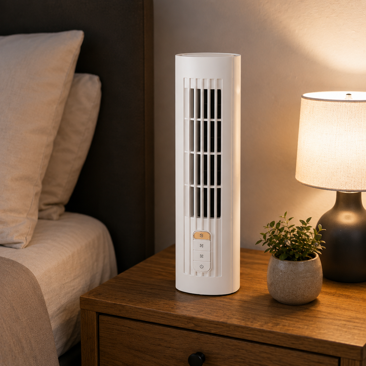 HomeCooler™ Ultra - Mobile Klimaanlage – Keine Installation nötig | Kühlt sofort mit einem Druck