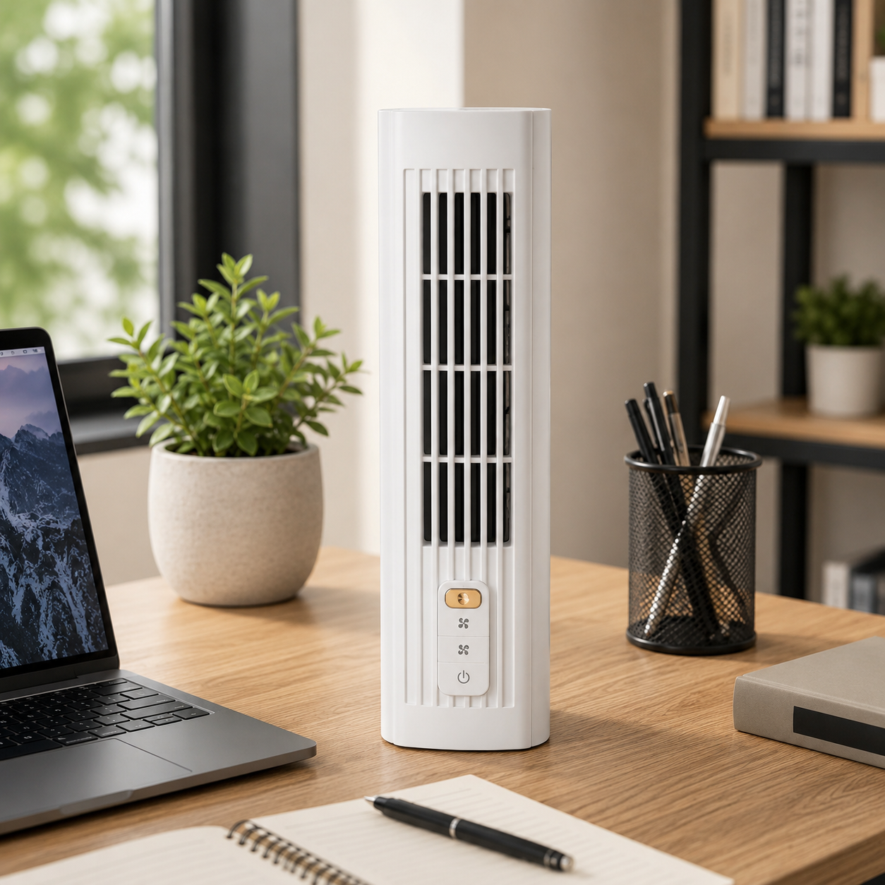 HomeCooler™ Ultra - Mobile Klimaanlage – Keine Installation nötig | Kühlt sofort mit einem Druck