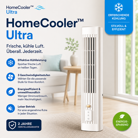 HomeCooler Ultra